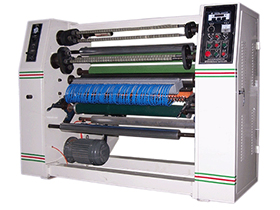 HC-S2005 文具(氣刀)分條機(jī)