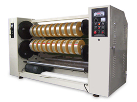 HC-S2002C 大卷徑分條機(jī)