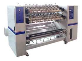 HC-S2002B 超透明分條機(jī)